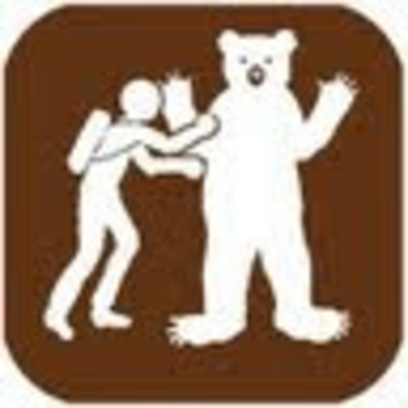 Meet your Posher, Chuck - Picture 1 of 1